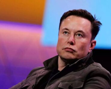 Les Dernières Volontés D&Rsquo;Elon Musk : « Ne Mettez Pas Ça Sur Ma Tombe »