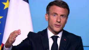 Planification Écologique : Après Le Discours D&Rsquo;Emmanuel Macron, Les Premières Pistes Chiffrées Du Gouvernement