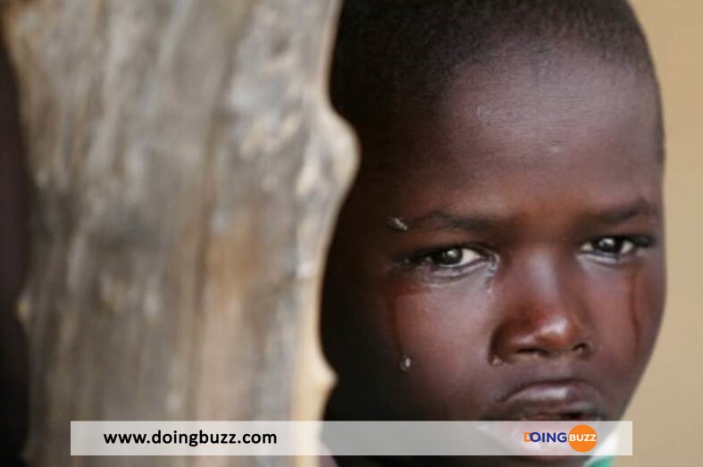 Togo, Bénin, Cameroun... Le Top 10 Des Pays Favorables Aux Châtiments Corporels Pour Éduquer Les Enfants