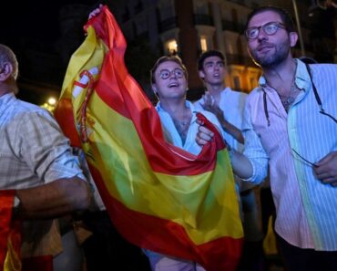 Espagne Elections Legislatives 23 Juillet 2023 516914 0@1X