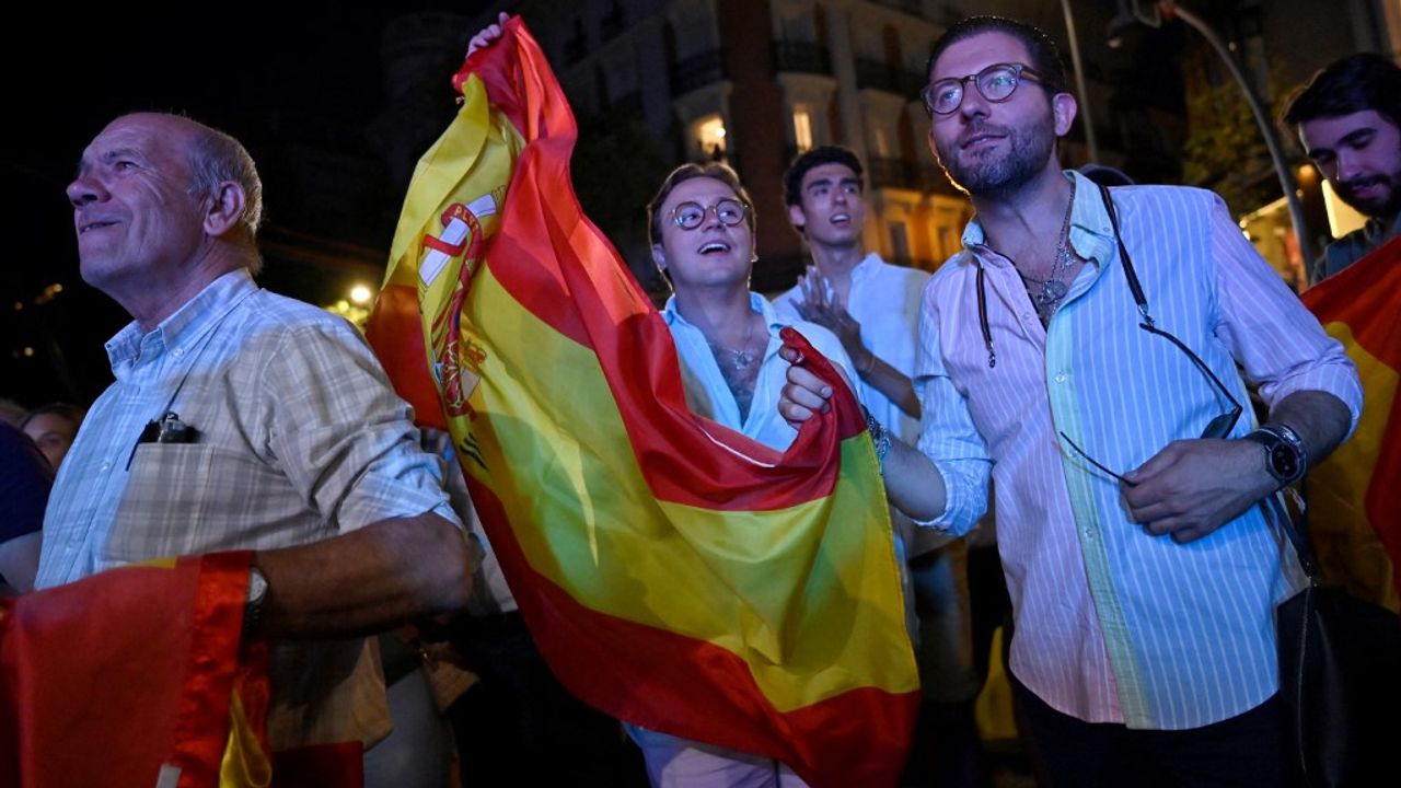 Espagne Elections Legislatives 23 Juillet 2023 516914