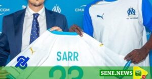 Ismaïla Sarr Signe À L&Rsquo;Om, L&Rsquo;Avis Des Supporters Marseillais