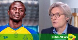 Ce Qui S&Rsquo;Est Passé Avec Sadio Mané..