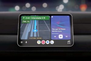 Un Duo Parfait : Android Auto Et Google Maps S&Rsquo;Associent ! De Plus, De Nouvelles Informations Sur La Ps5 Slim Ont Été Dévoilées. Découvrez Tout Dans Ce Récapitulatif En Français.