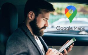 L&Rsquo;Assistant Fait Des Merveilles Pour Perfectionner Google Maps Et Vous Faire Gagner Un Temps Précieux