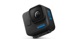 La Caméra Gopro Hero 11 Black Mini Est À Moins De 250 €