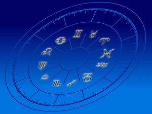 Horoscope Du 26 Octobre 2023 : Découvrez Vos Prédictions Astrologiques Du Jour