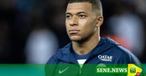 Le Psg Va Accepter L&Rsquo;Offre De 300 Millions D&Rsquo;Euros Pour Le Recrutement De Kylian Mbappé