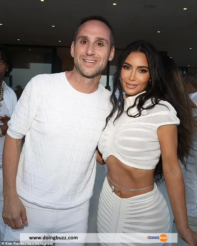 Kim Kardashian En Couple Avec Tom Brady ? La Vérité Enfin Dévoilée