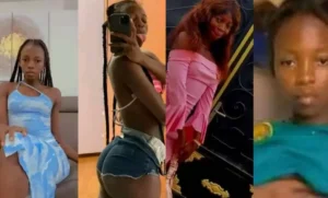 Photo : Cynthia Fianga, La Reine Des Sextapes Camerounaises, De Retour Avec Un Scandale