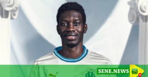 De Nouvelles Précisions Tombent Sur Le Dossier Ismaila Sarr À L&Rsquo;Om