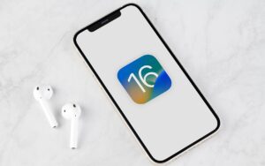 La Mise À Jour Ios 16.6 Corrige Des Failles De Sécurité Critiques, Faites-La Sans Attendre