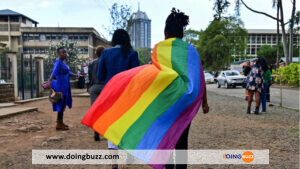 Le Kenya Sur Le Point D’avoir Un Projet De Loi Anti-Lgbtq