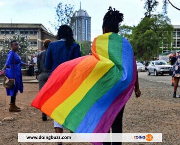 Le Kenya sur le point d’avoir un projet de loi anti-LGBTQ