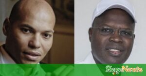 Thierno Alassane Sall Détruit Khalifa Sall Et Karim Wade