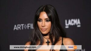 Kim Kardashian S&Rsquo;Exprime Sur Son Divorce Avec Kanye West : La Vraie Raison Révélée