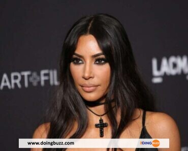 Kim Kardashian Sauve La Vie D'Une Jeune Femme Lors D'Une Fusillade Grâce À Skims