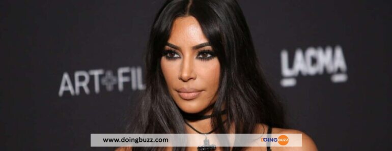 Le Secret De Kim Kardashian Révélé : « Quand Tu Ne Te Sacrifies Pas …. »