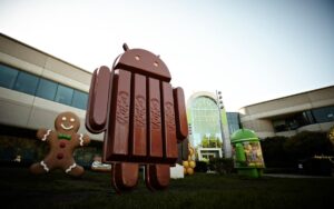 Android 4.4 Kitkat Tire Sa Révérence, C&Rsquo;Est La Fin De 10 Ans De Bons Et Loyaux Services