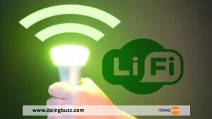 Le Wifi Pourrait Bientôt Céder Sa Place Au Li-Fi