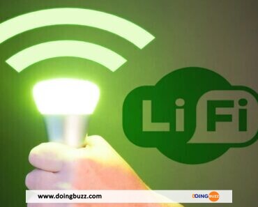 Le Wifi Pourrait Bientôt Céder Sa Place Au Li-Fi