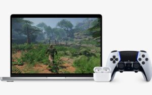 Ios 17 Va Hériter D&Rsquo;Une Fonction De Macos Pour Améliorer Le Gaming Sur Iphone