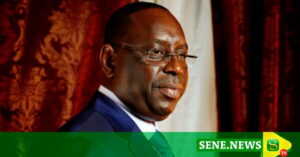 « Macky Sall N’a Pas Encore… »