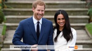 Le Prince Harry Et Meghan Markle : Vers Une Rupture ? Dernières Rumeurs Et Tensions Grandissantes