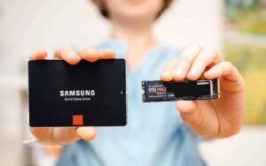 Quel Modèle Choisir Parmi Les Meilleurs Ssd Internes Sata Et M.2 Nvme En Juillet 2023 ?