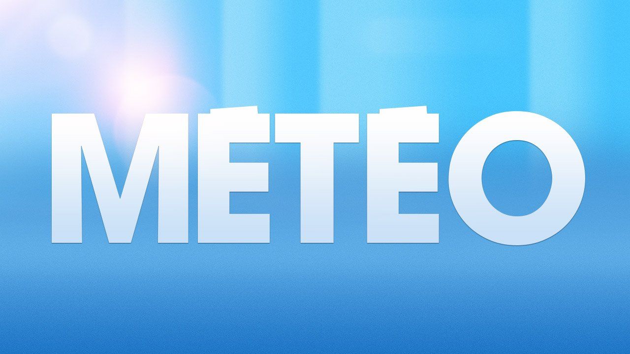 Meteo Du 10 Decembre 2021 Previsions Meteo A 20H50 6861E5