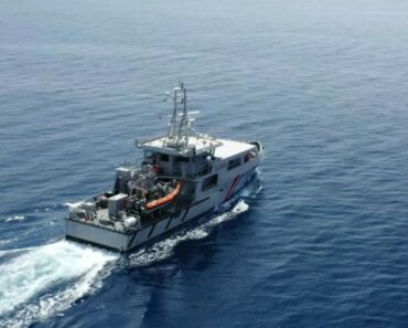 Navire Douaniers Maritimes Corse Capture Jt Tf1 B813D7 0@1X