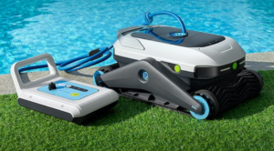 Découvrez Ce Robot Nettoyeur De Piscine À Prix Réduit Chez Aliexpress Pour Les Soldes D&Rsquo;Été