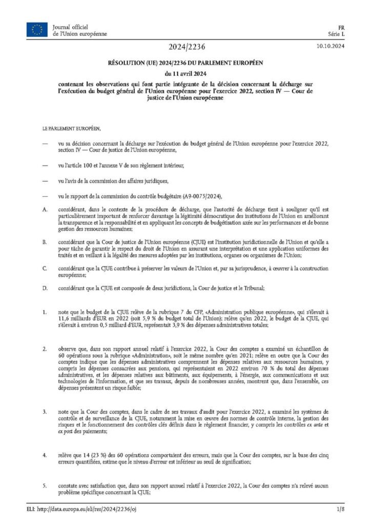Résumé des Bourses  publié dans la semaine précédente(Mai 2022)