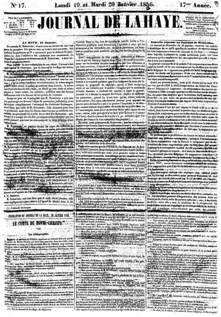 Recrutement d’un (01) Responsable de l’Administration et Finances