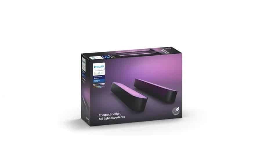 Philips Hue Play Promo Cdiscount