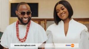 Davido Infidèle ? Les Nouvelles Révélations Explosives D&Rsquo;Anita Brown