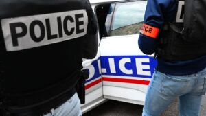 Marseille : Nouvelle Enquête Ouverte Contre Des Policiers Lors Des Violences Urbaines