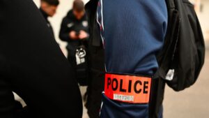 Policier De La Bac Écroué À Marseille : Le Patron De La Police Nationale Souhaite Sa Libération