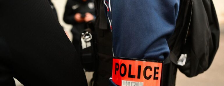 Policier De La Bac Écroué À Marseille : Le Patron De La Police Nationale Souhaite Sa Libération