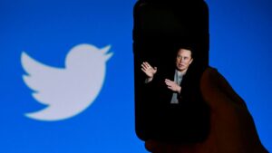 Twitter Vers Un Changement De Nom Et De Logo ? L&Rsquo;Annonce Énigmatique D&Rsquo;Elon Musk