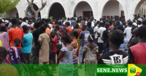 L&Rsquo;Enseignement Catholique À Dakar Réalise Un Impressionnant Exploit (Photo)