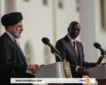 Le Président Iranien En Afrique : Soutien À L&Rsquo;Ouganda Face À La Critique Occidentale Sur La Loi « Anti-Homosexualité »