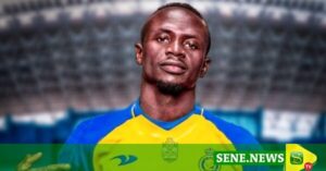 Le Départ De Sadio Mané À Al-Nassr Tombe À L&Rsquo;Eau !