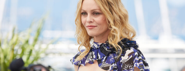 Vanessa Paradis Shares Rare Insights About Her Daughter Lily-Rose
