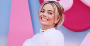 Ces Patchs Yeux Illuminateurs Et Repulpant Sont Le Secret Du Regard Frais De Margot Robbie !