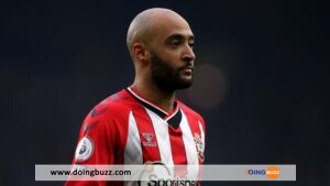 Mercato : Nathan Redmond Vient De S’engager Avec Burnley !