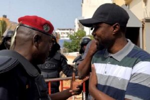 Sénégal–Un Recul Pour Mieux Sauter Sur Sonko ?