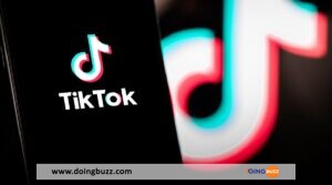 Tiktok Permet Désormais De Publier Des Textes Bruts