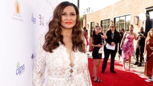 Tina Knowles, La Mère De Beyoncé, Demande Le Divorce De Son Mari Acteur