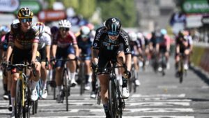 Tour De France Femmes 2023 : 154 Coureuses Lancées À L&Rsquo;Assaut D&Rsquo;Un Parcours De Huit Étapes